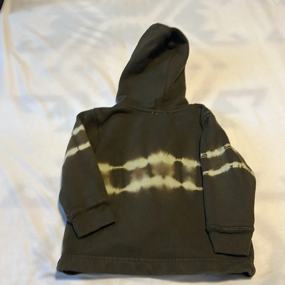 GAP Kids Hoodie Size 6-12 Months